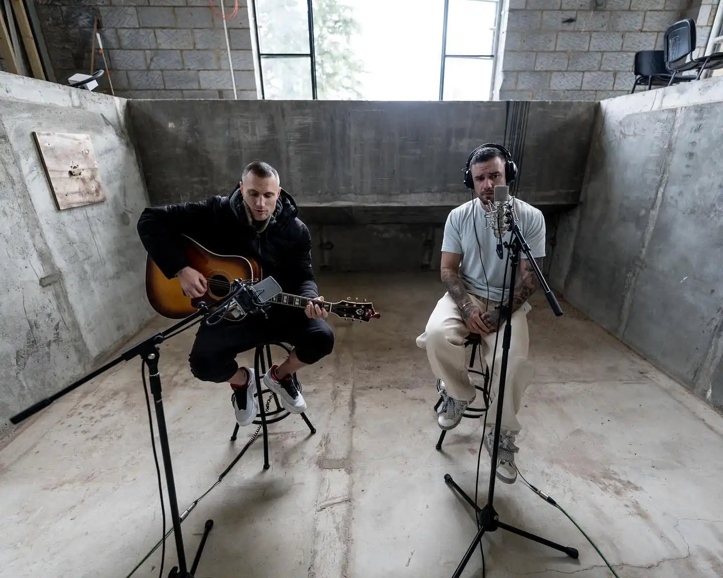 Liam Payne Liam Payne