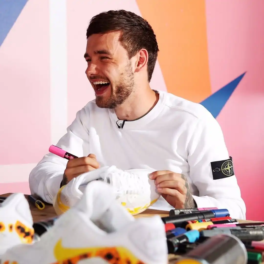 Liam Payne Liam Payne