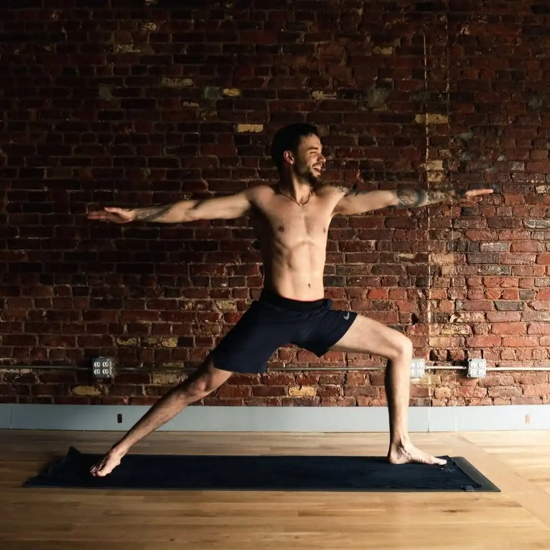 Liam Payne Liam Payne