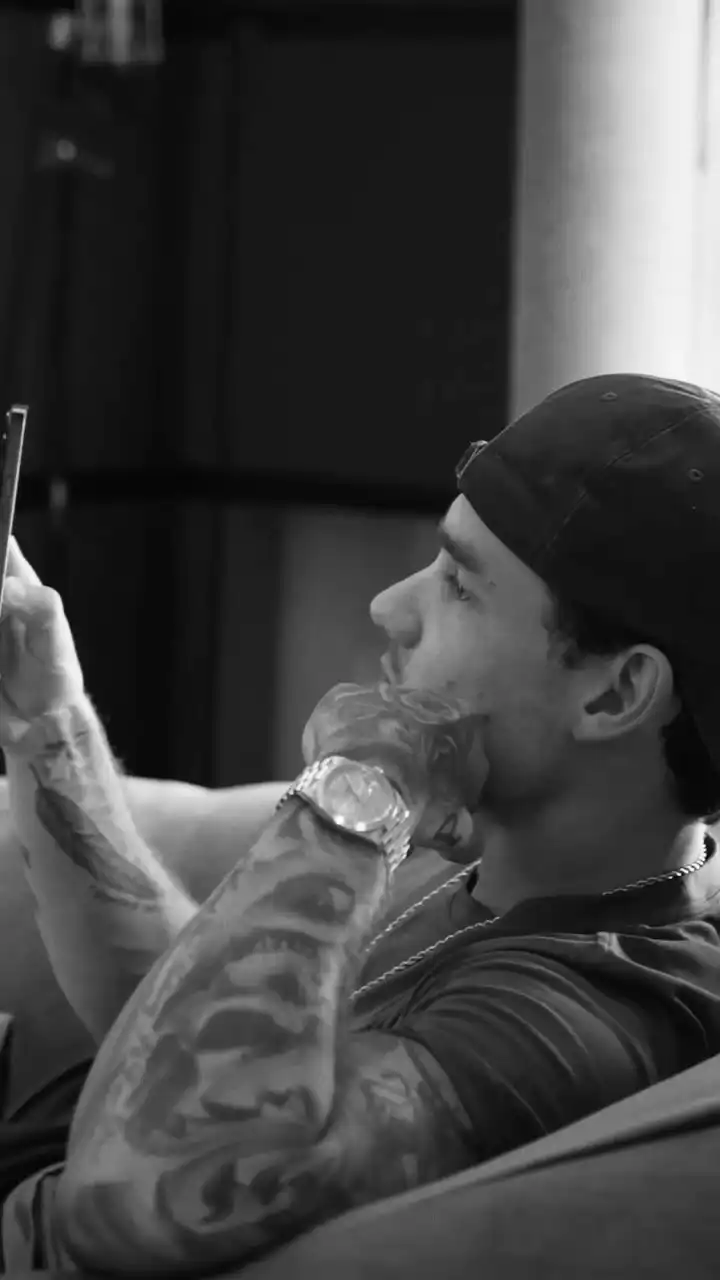 Liam Payne Liam Payne