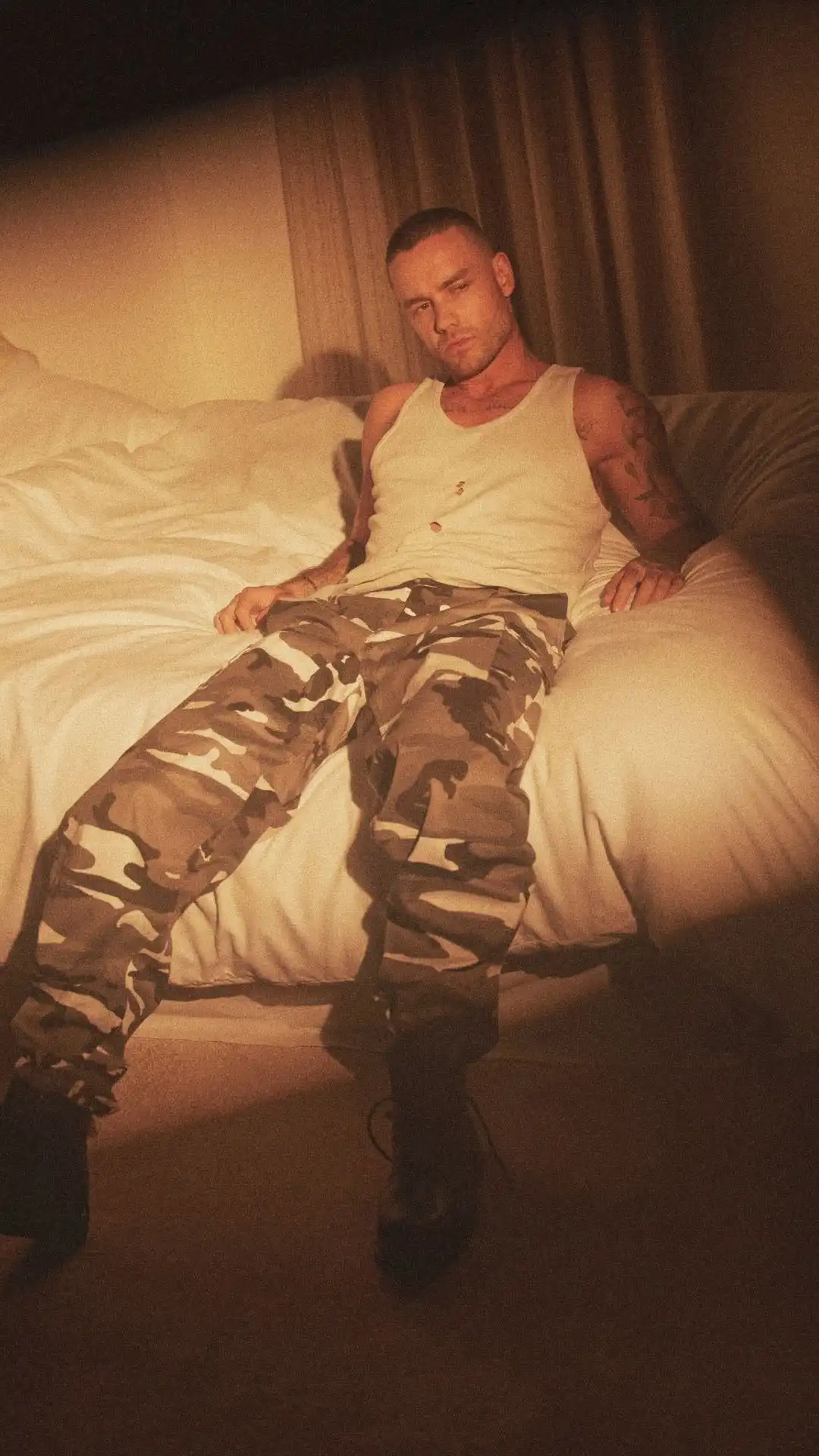 Liam Payne Liam Payne