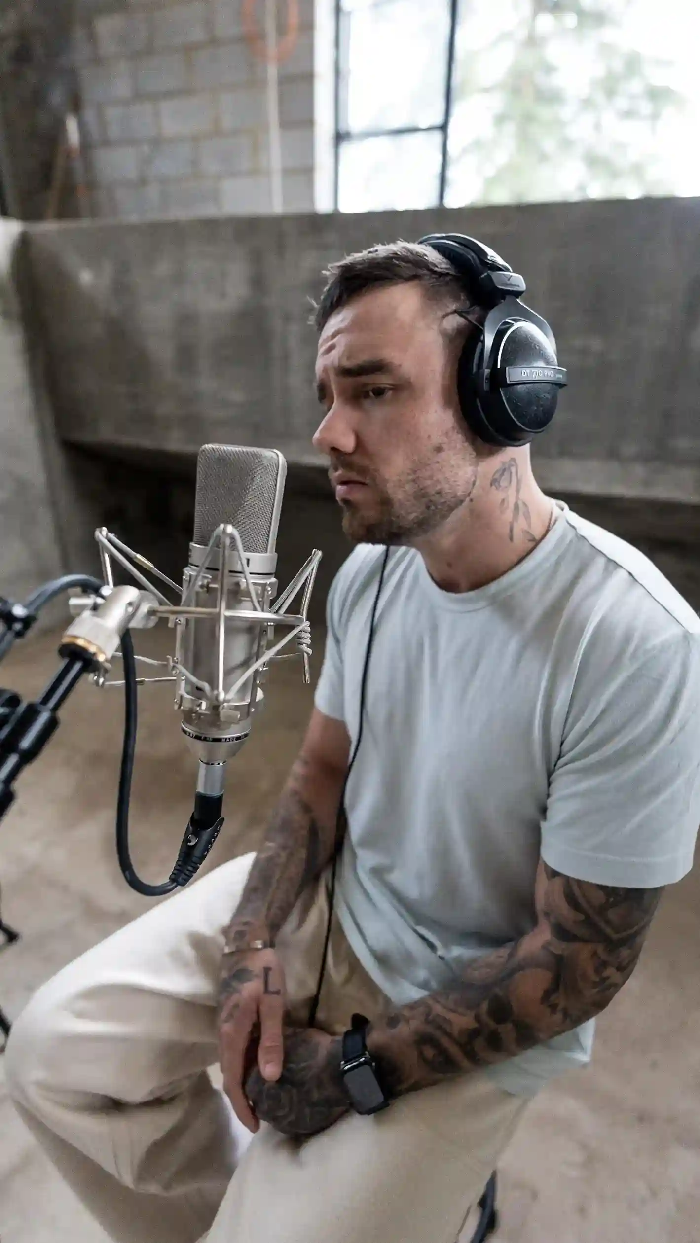 Liam Payne Liam Payne