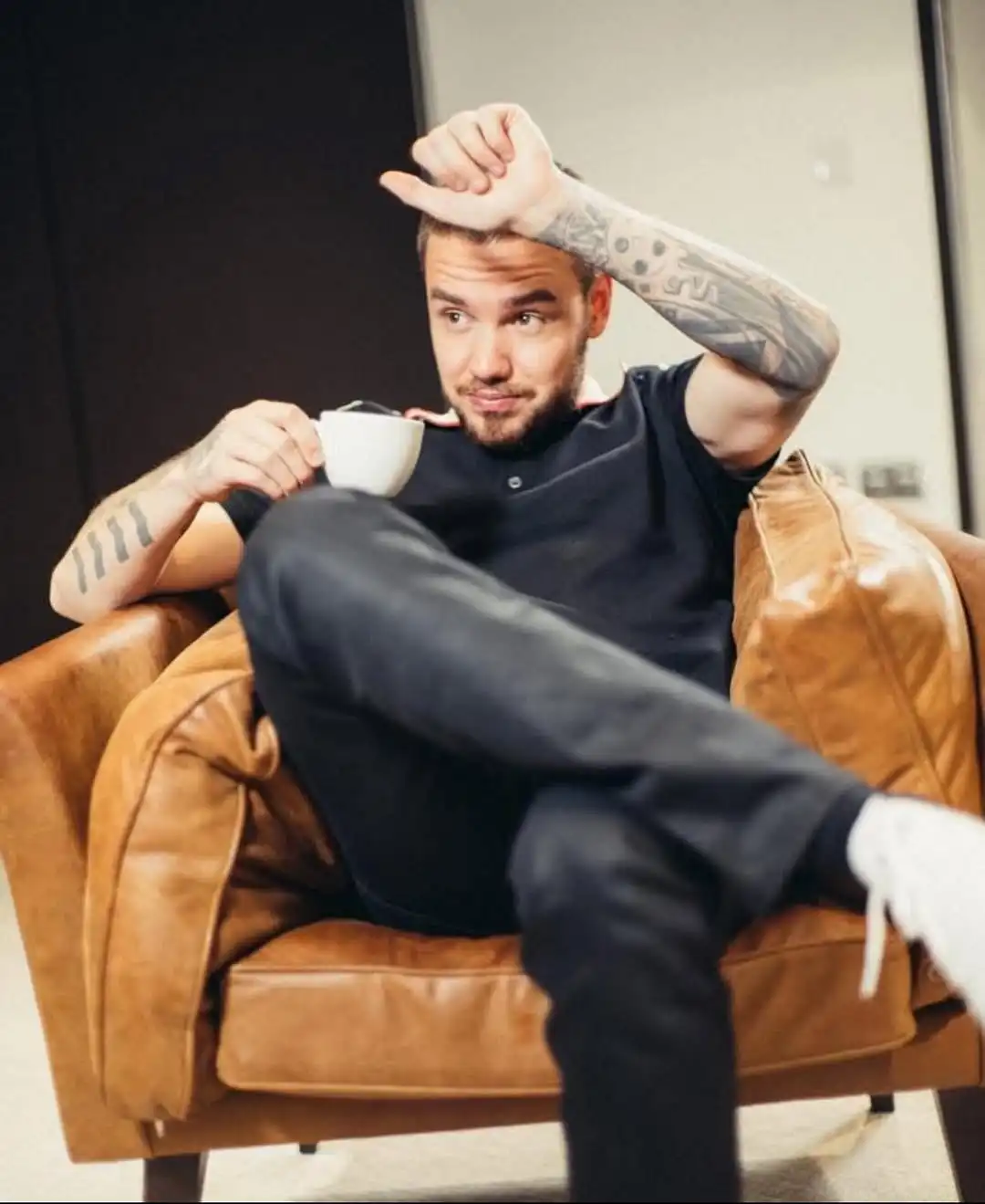 Liam Payne Liam Payne