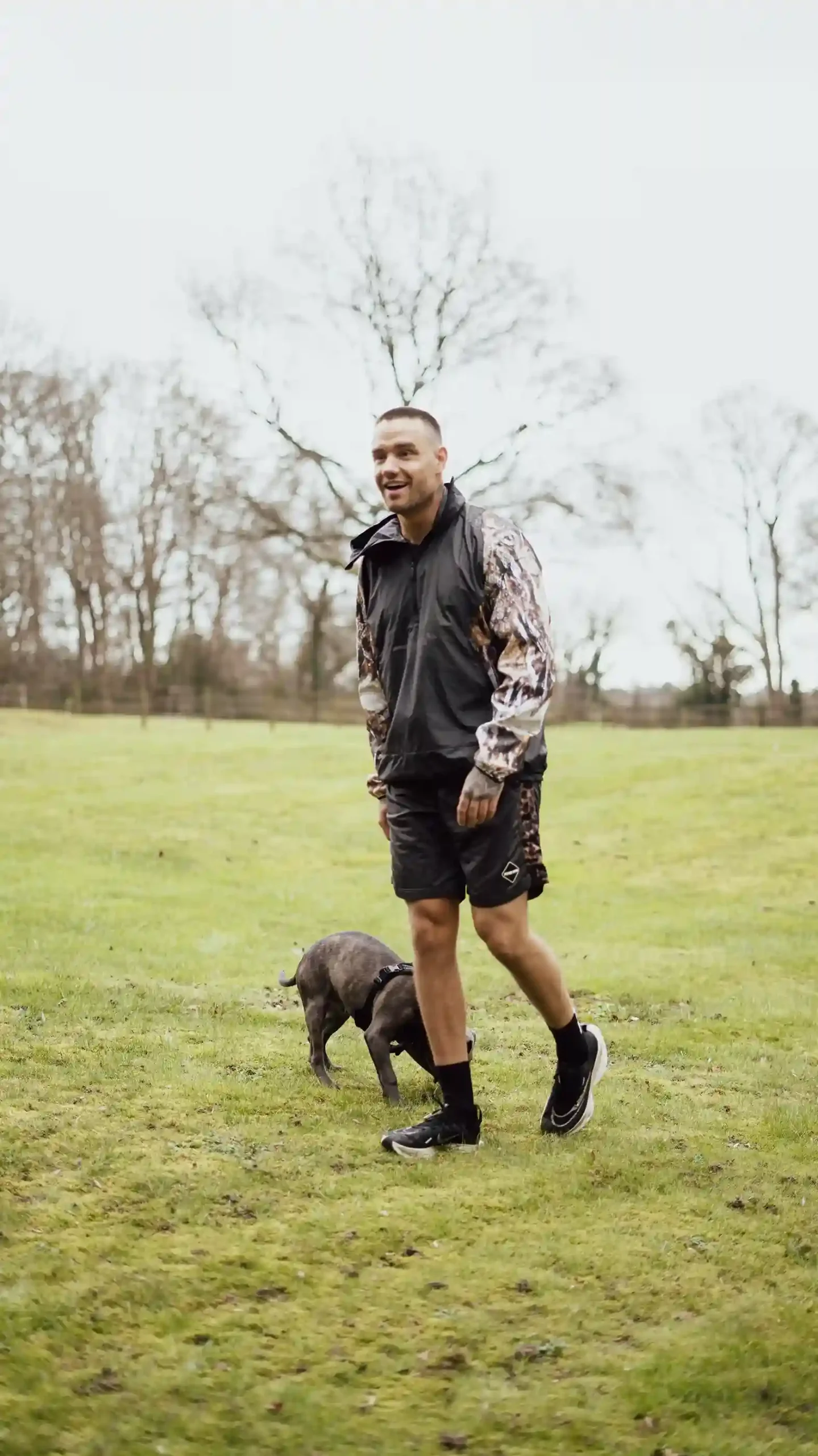 Liam Payne Liam Payne