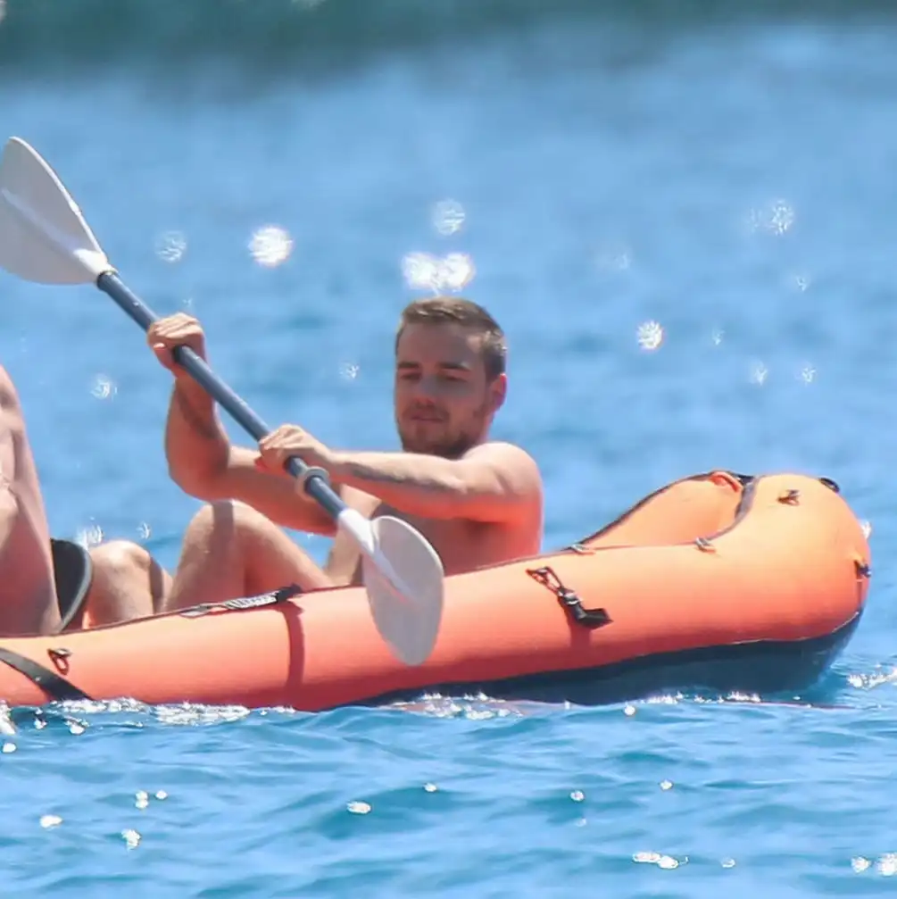 Liam Payne Liam Payne