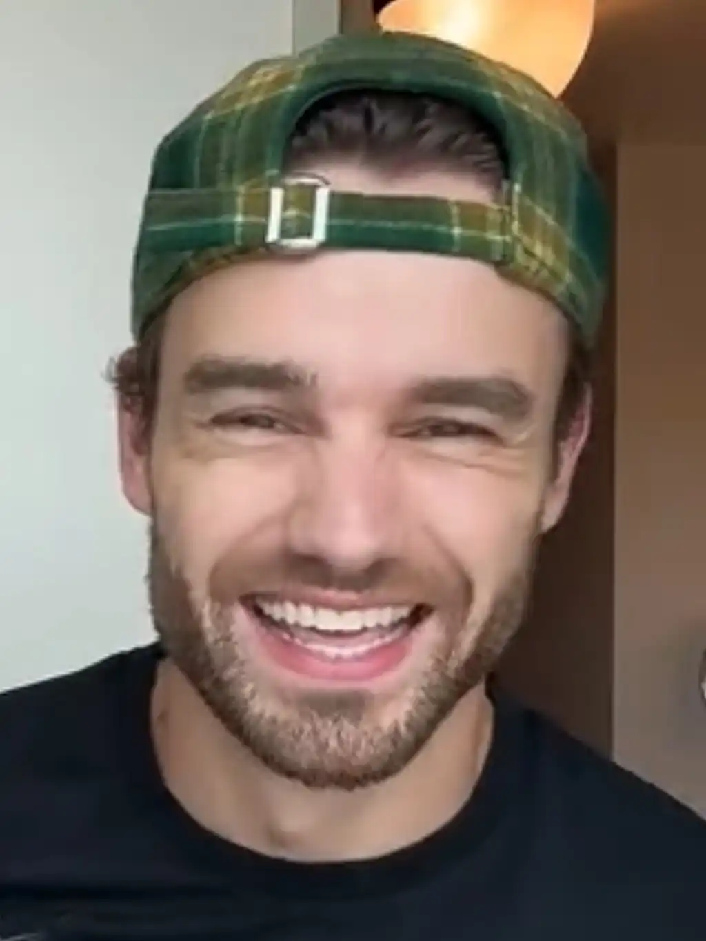 Liam Payne Liam Payne