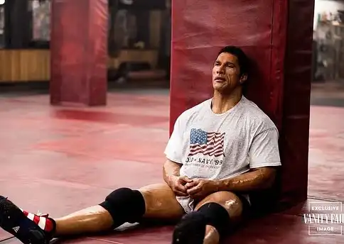 Dwayne Johnson Dwayne Johnson