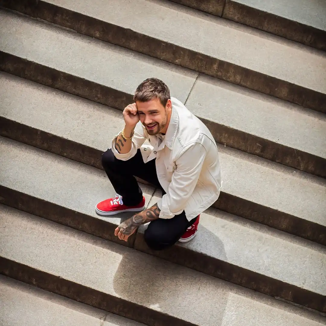 Liam Payne Liam Payne