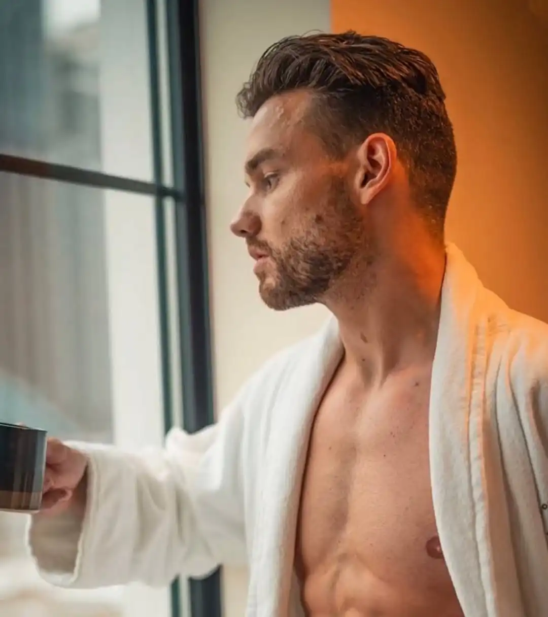Liam Payne Liam Payne