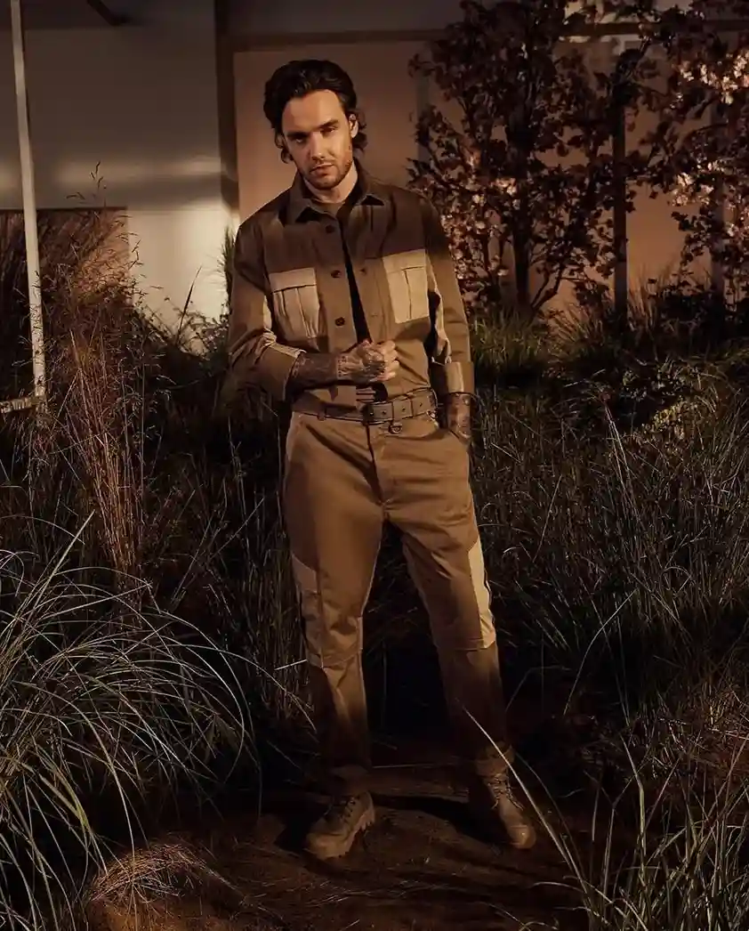 Liam Payne Liam Payne