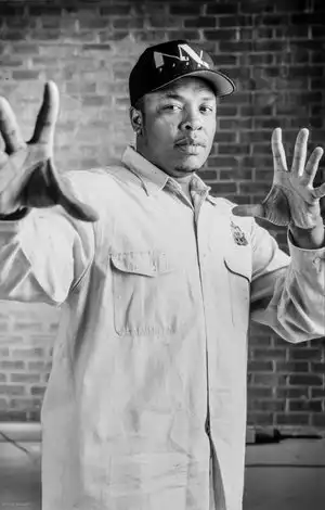 Dr Dre Dr Dre