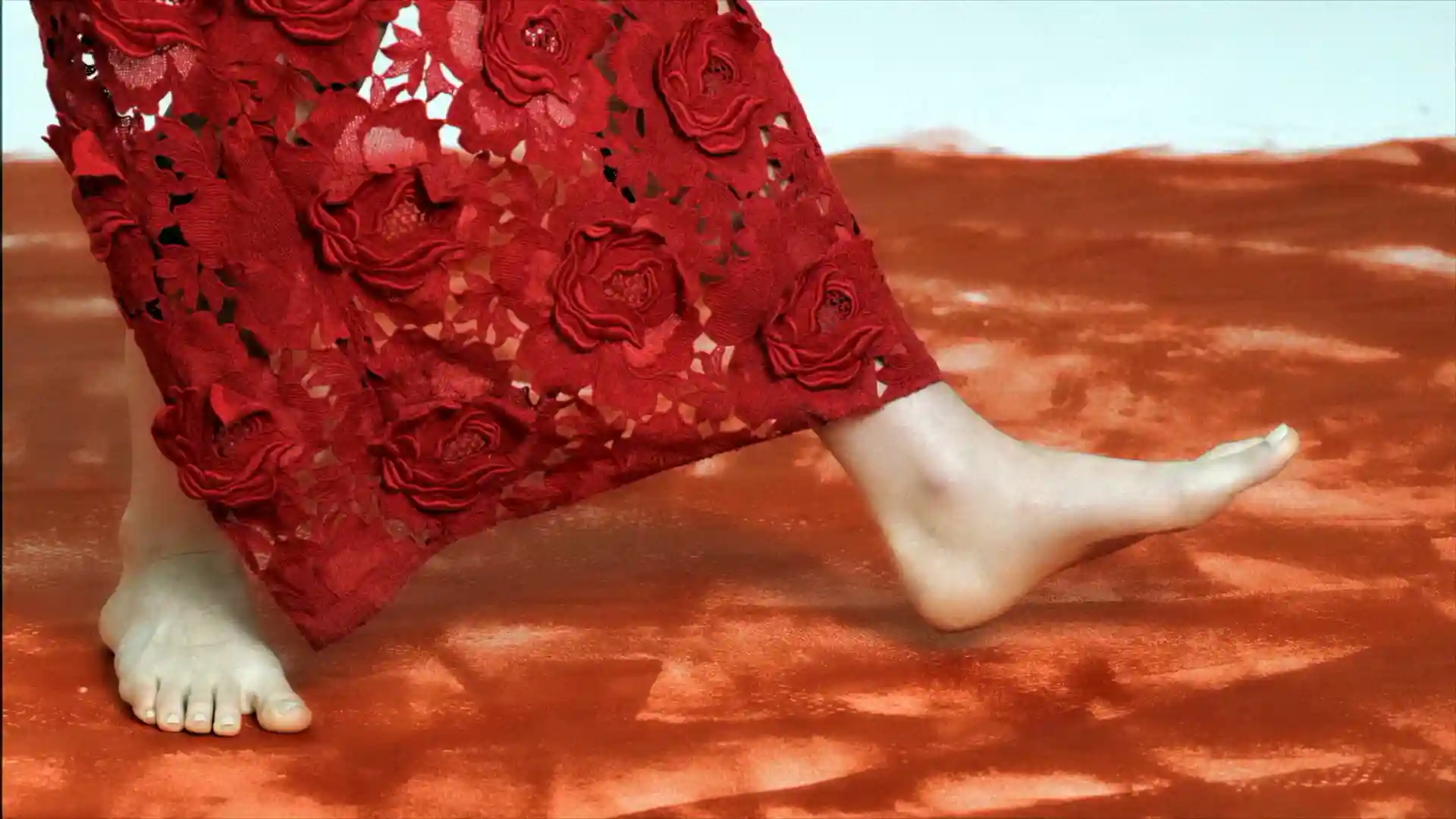 Daisy Edgar Jones Daisy Edgar Jones Feet 2