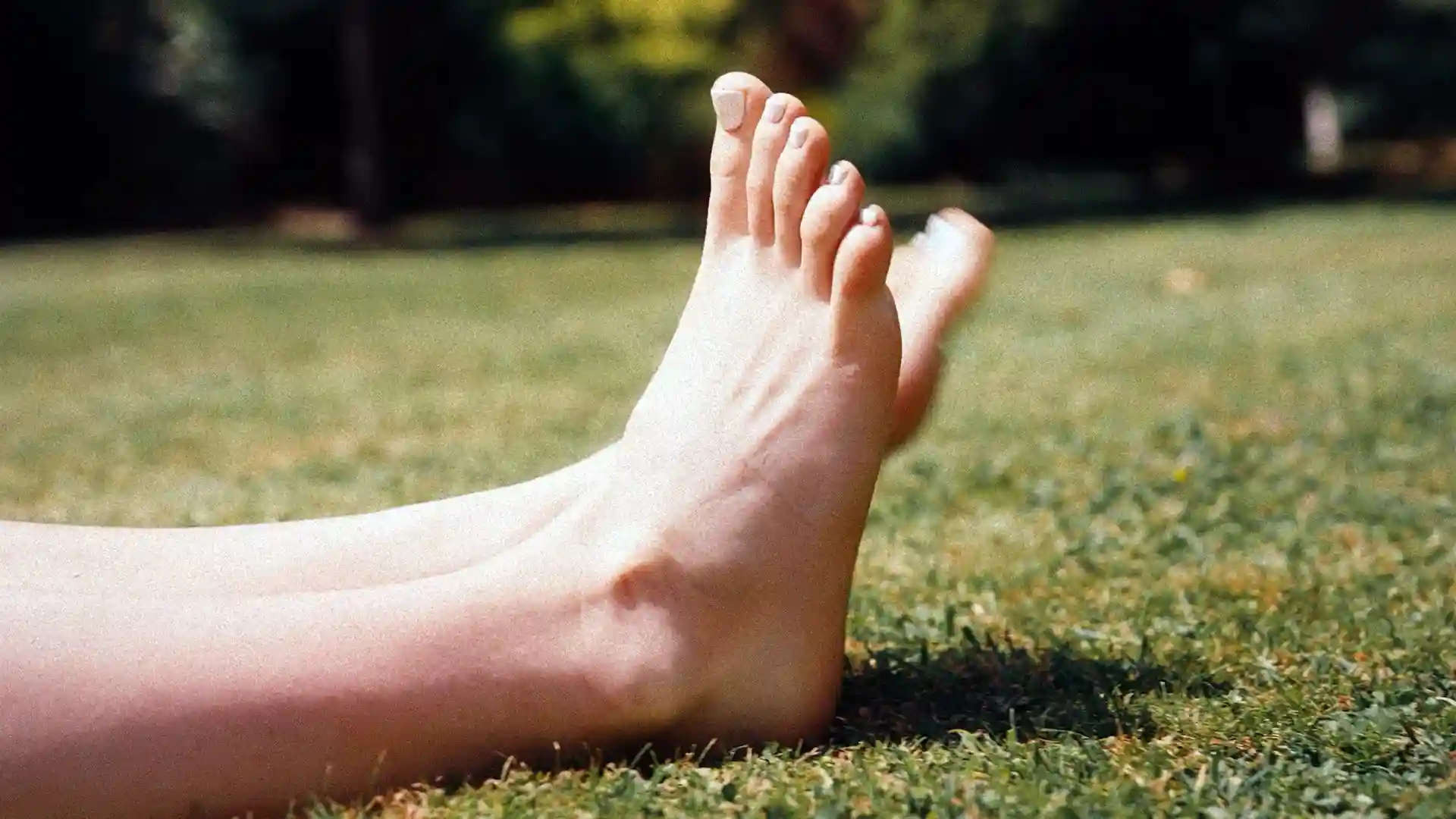 Daisy Edgar Jones Daisy Edgar Jones Feet 3