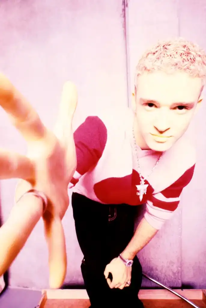 Justin Timberlake Justin Timberlake