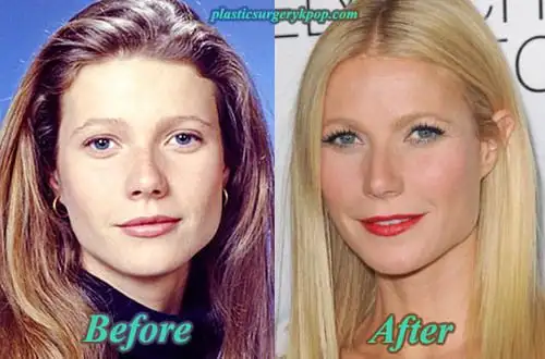 Gwyneth Paltrow Gwyneth Paltrow