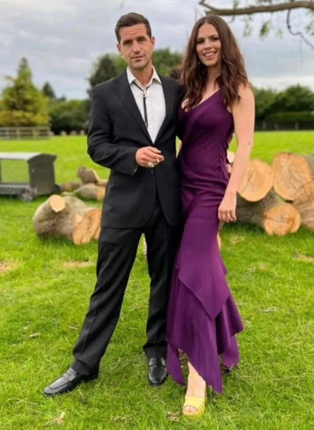 Hayley Atwell Hayley Atwell