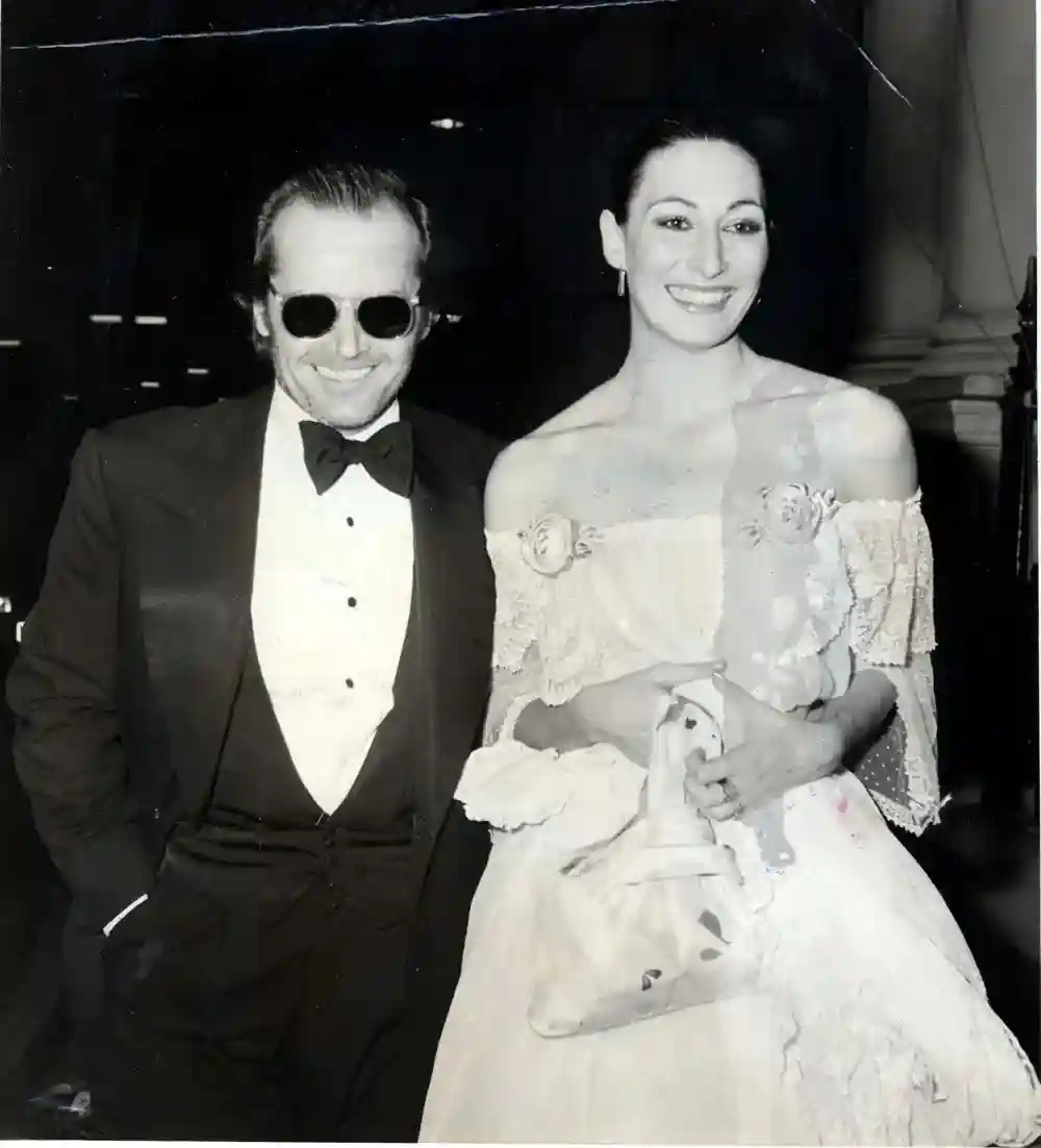 Jack Nicholson Jack Nicholson