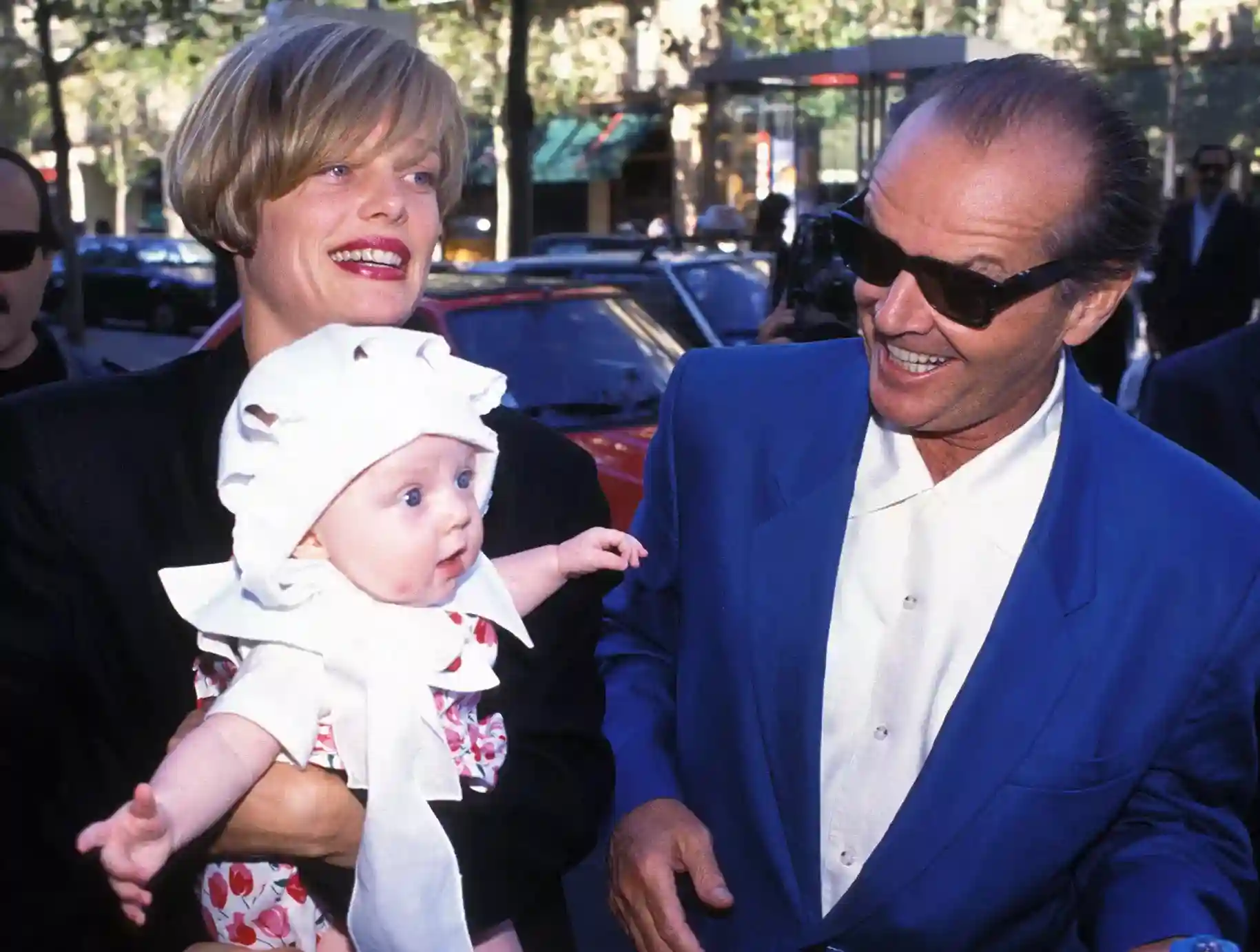 Jack Nicholson Jack Nicholson