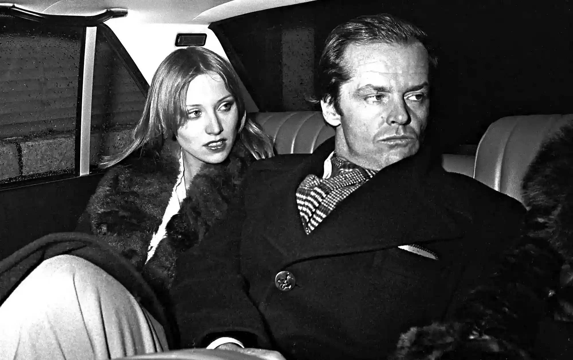 Jack Nicholson Jack Nicholson