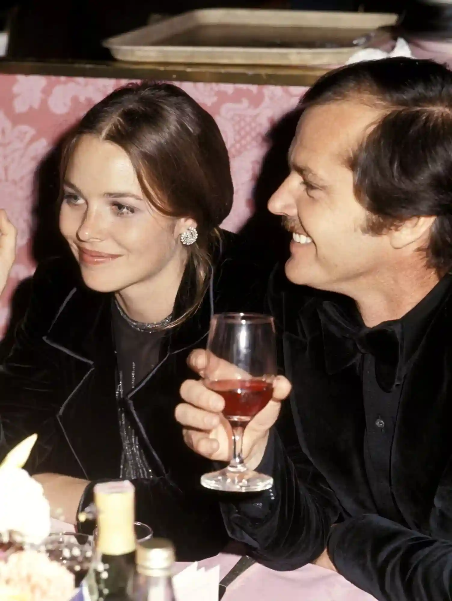 Jack Nicholson Jack Nicholson