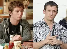 Jeremy Allen White Jeremy Allen White