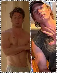 Jeremy Allen White Jeremy Allen White