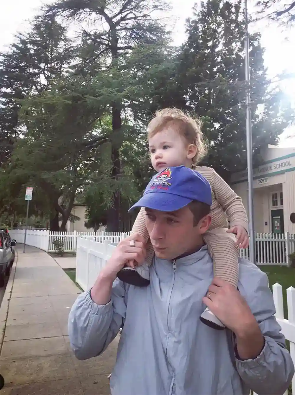 Jeremy Allen White Jeremy Allen White daughter 1