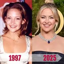 Kate Hudson Kate Hudson