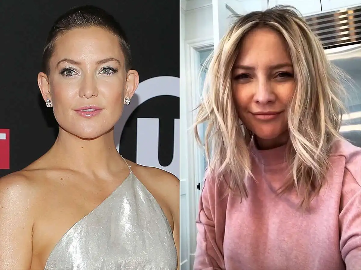 Kate Hudson Kate Hudson