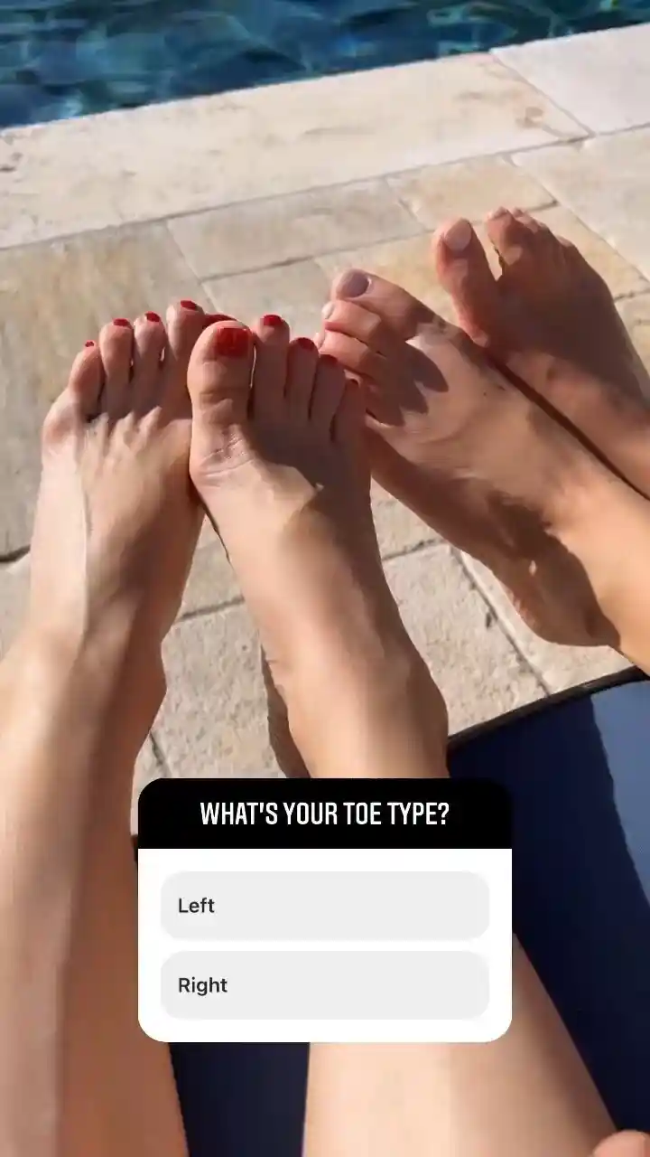Kate Hudson Kate Hudson Feet