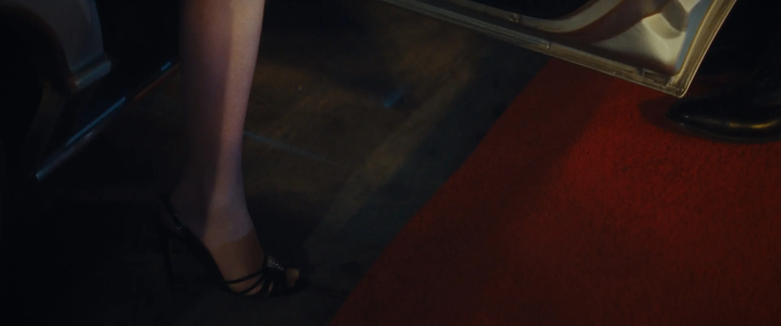 Mia Goth Mia Goth Feet 5