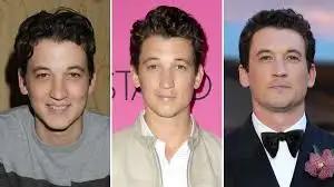 Miles Teller Miles Teller