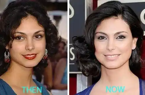 Morena Baccarin Morena Baccarin