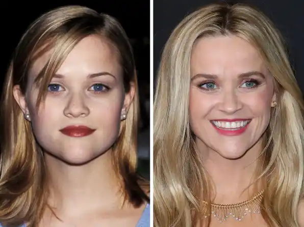 Reese Witherspoon Reese Witherspoon