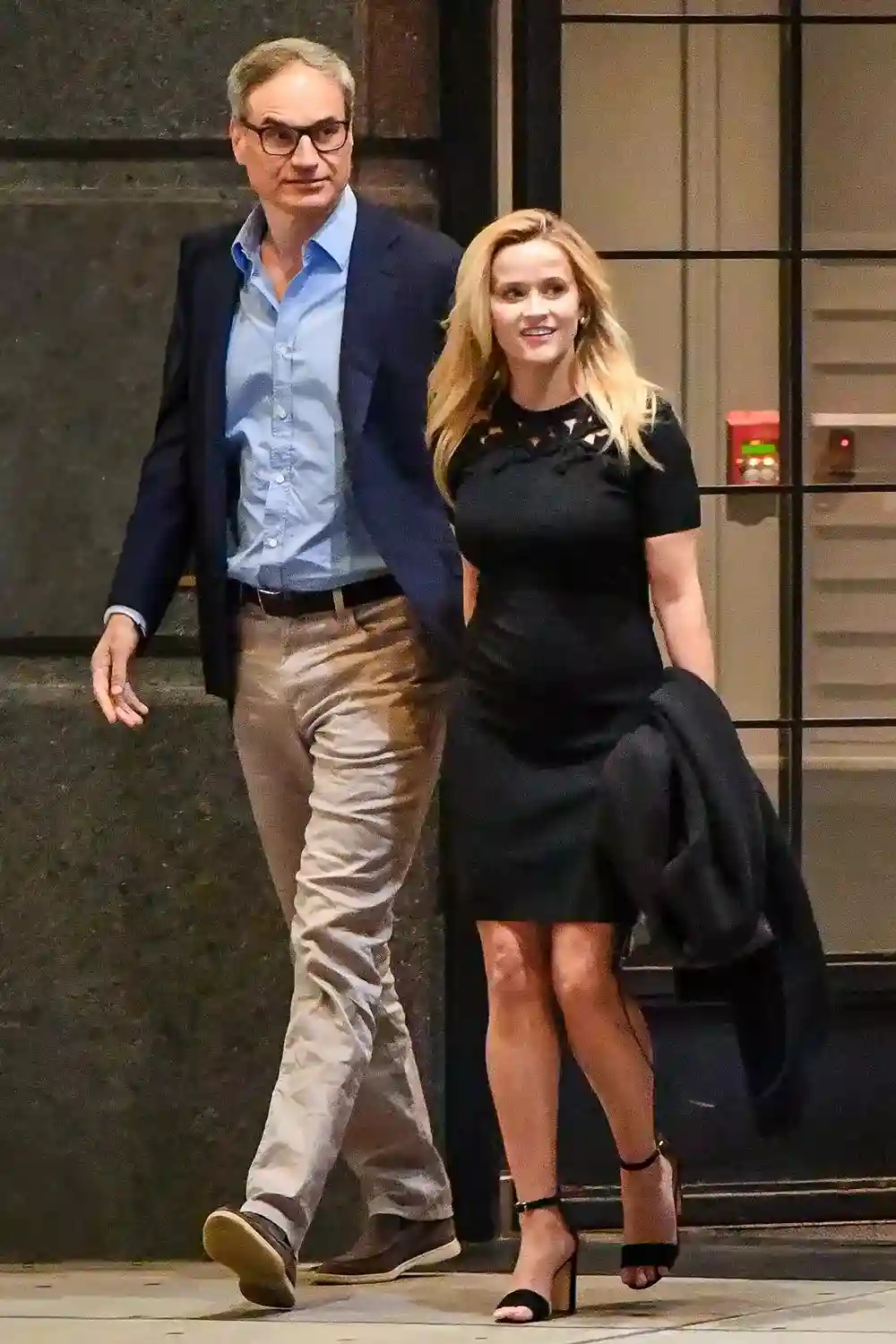 Reese Witherspoon Reese Witherspoon Boyfriend Oliver Haalmann