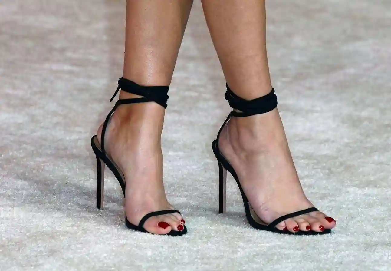 Reese Witherspoon Reese Witherspoon Feet 7