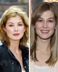 Rosamund Pike Rosamund Pike