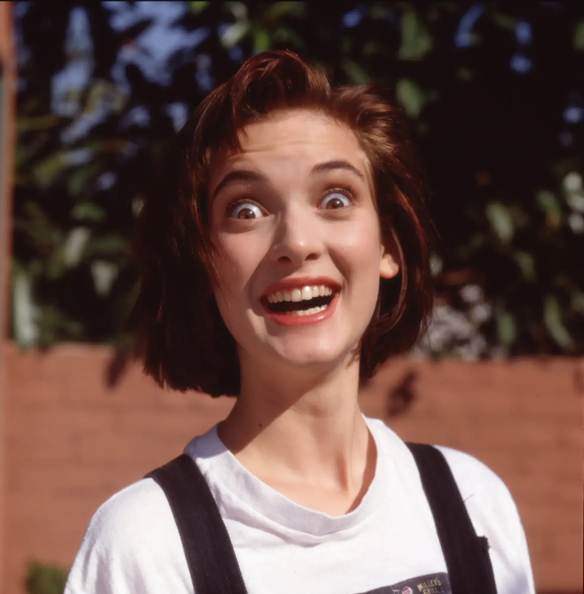 Winona Ryder Winona Ryder Young 2
