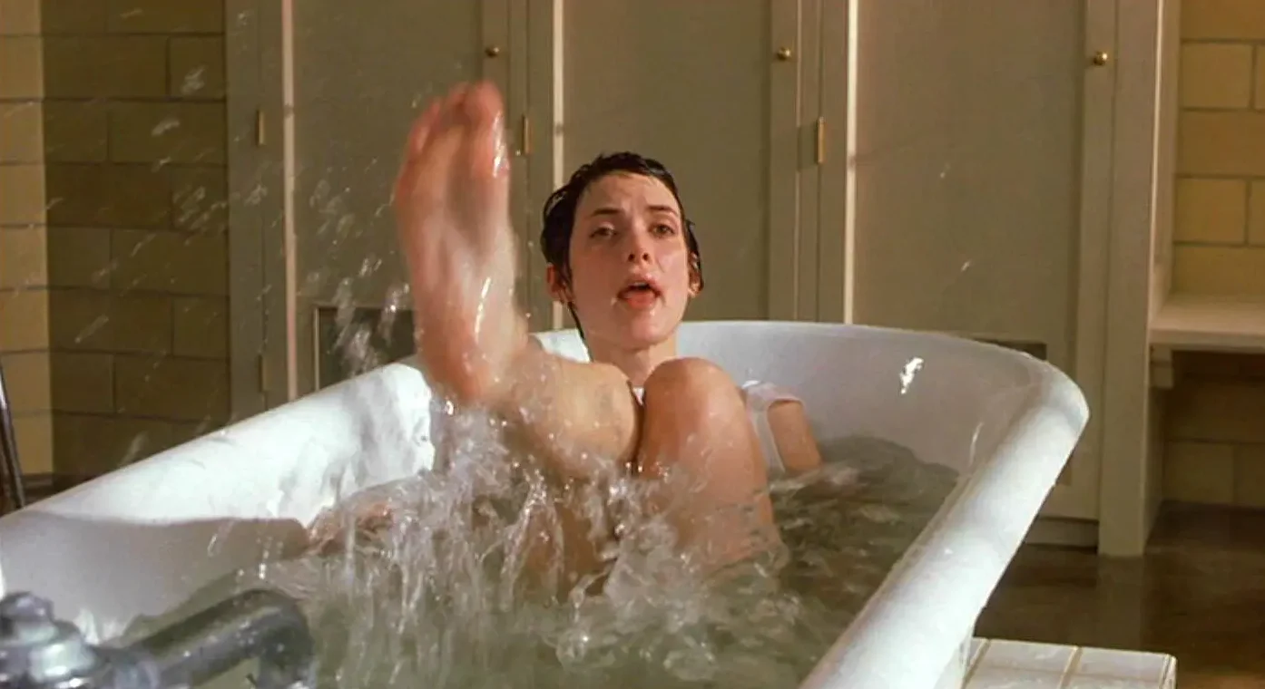 Winona Ryder Winona Ryder