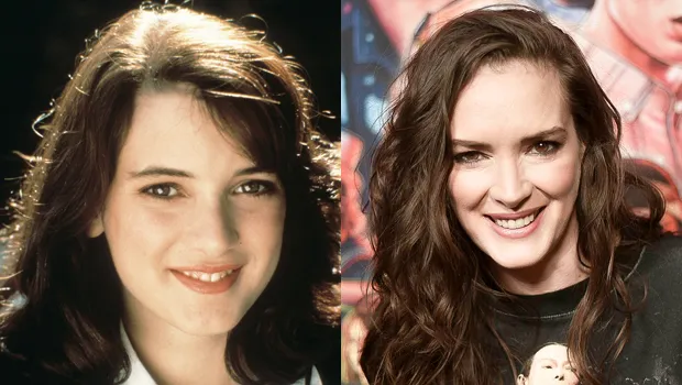 Winona Ryder Winona Ryder