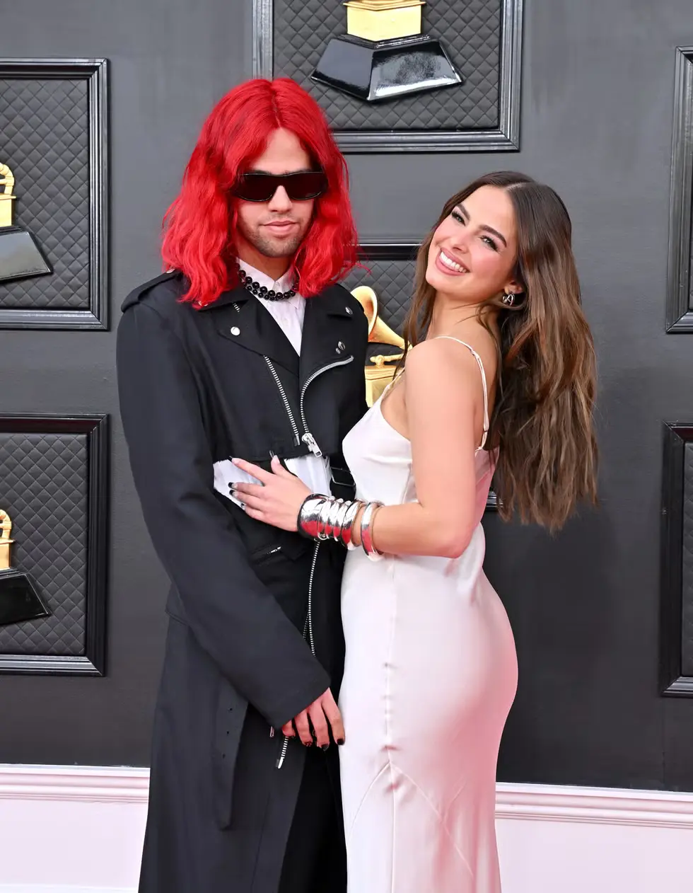 Addison Rae addison rae ex boyfriend Omer Fedi