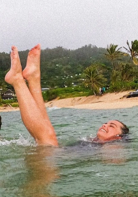 Addison Rae addison rae feet