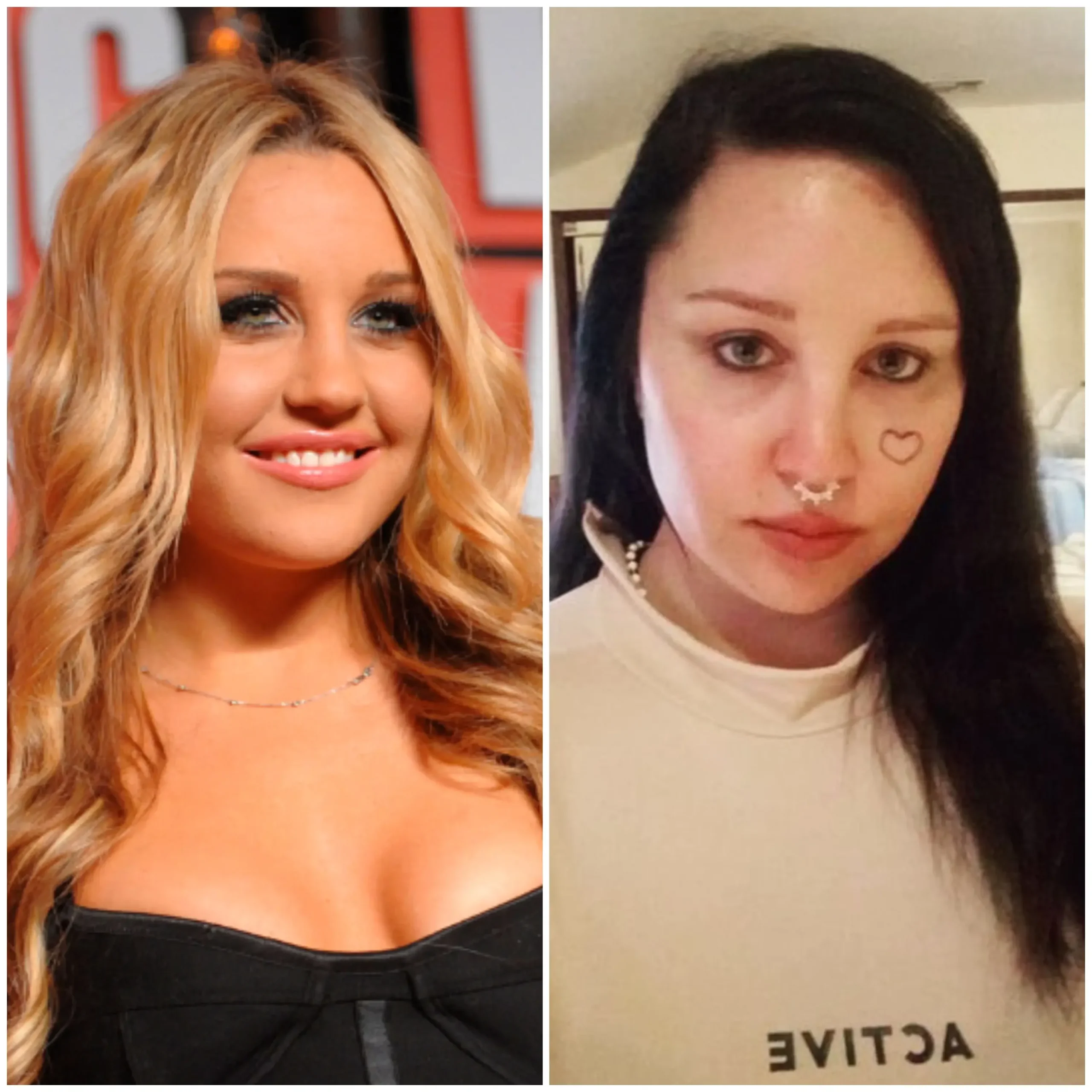 Amanda Bynes amanda bynes today