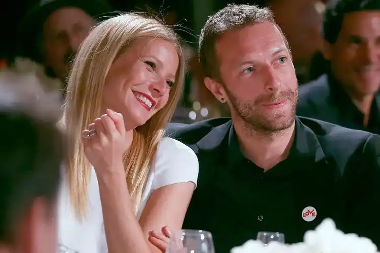 Gwyneth Paltrow gwyneth paltrow husband chris martin