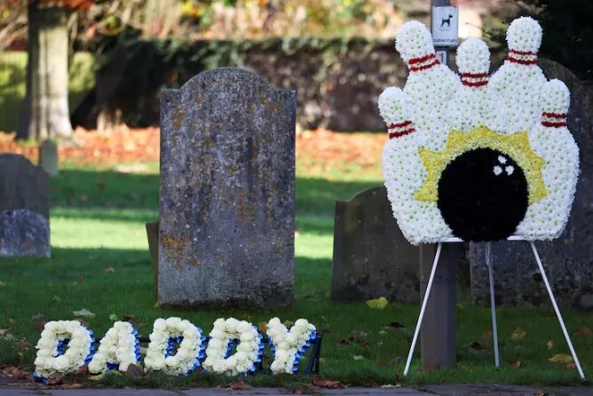 Liam Payne liam payne funeral