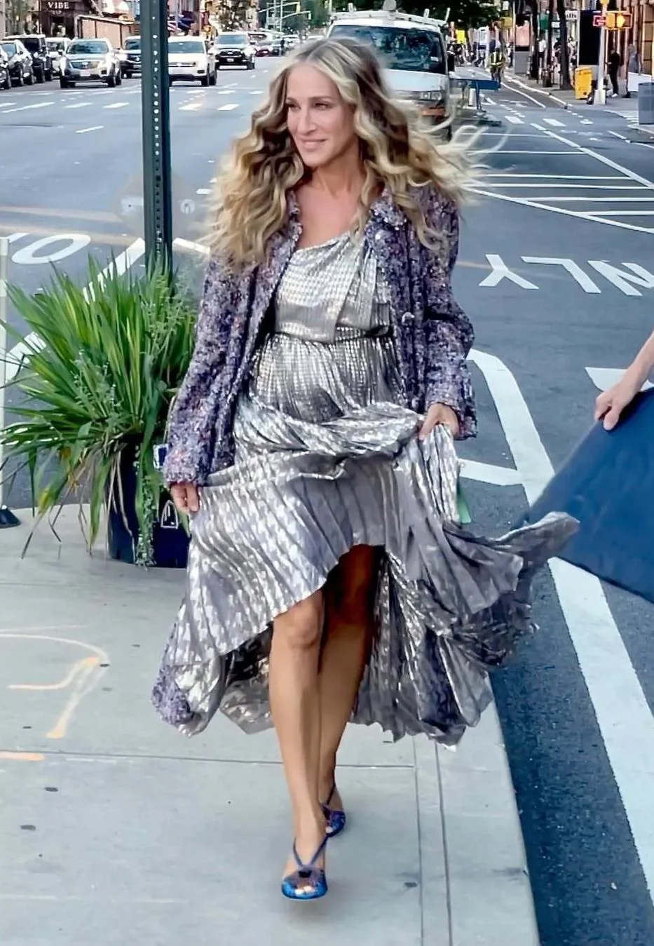 Sarah Jessica Parker Sarah Jessica Parker