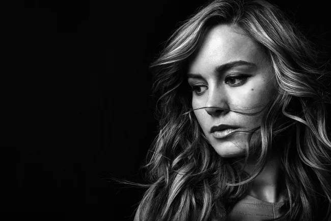 Brie Larson Brie Larson