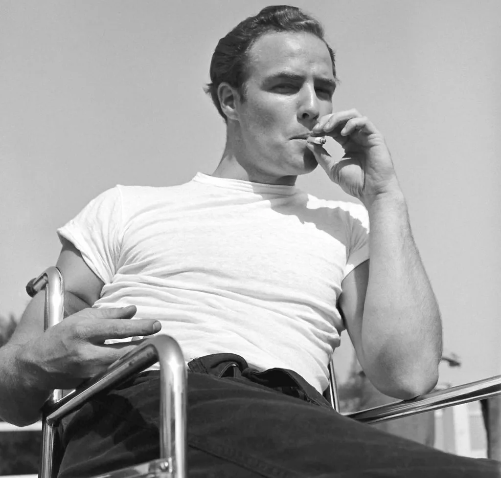 Marlon Brando Marlon Brando