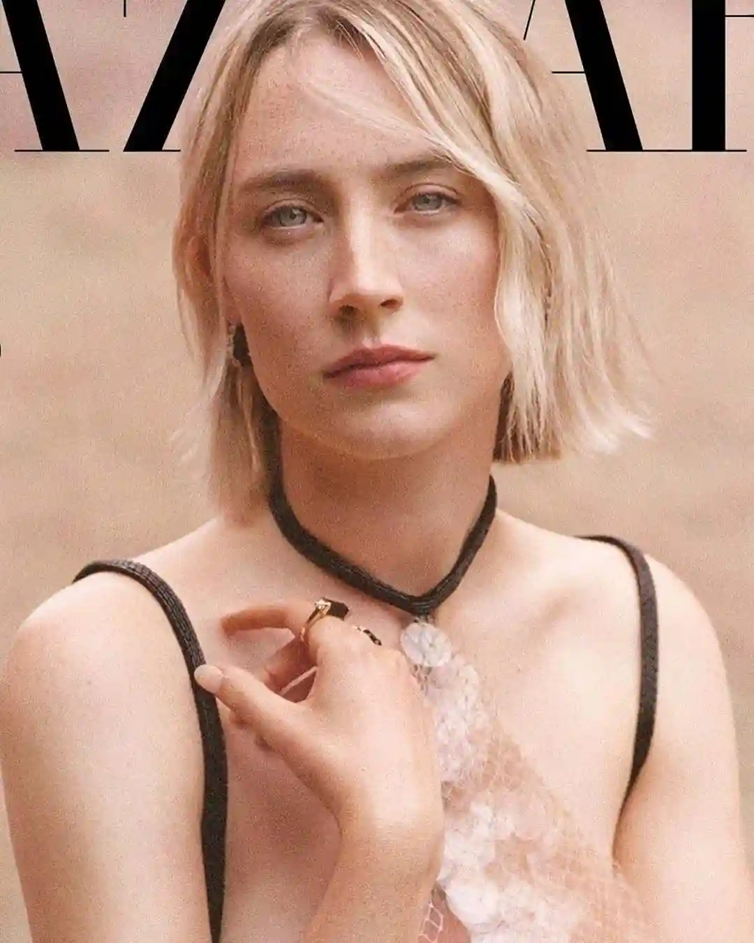 Saoirse Ronan Saoirse Ronan