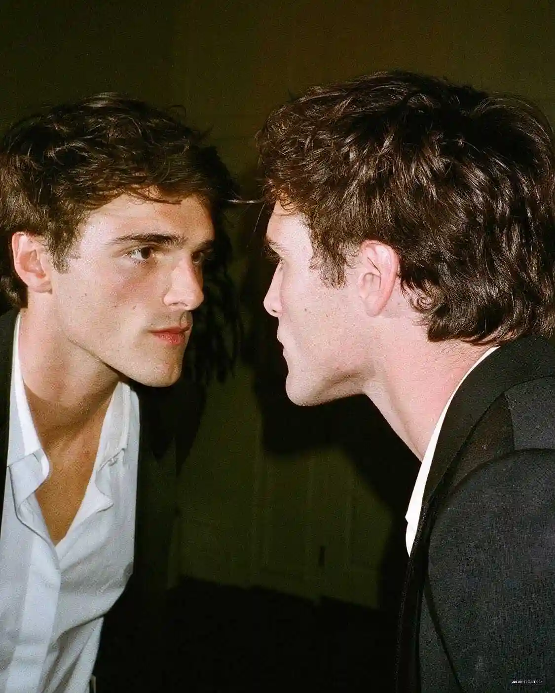 Jacob Elordi Jacob Elordi